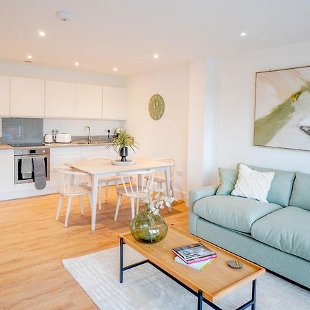 Apartamento 39 Teesra House Plymouth Exterior foto