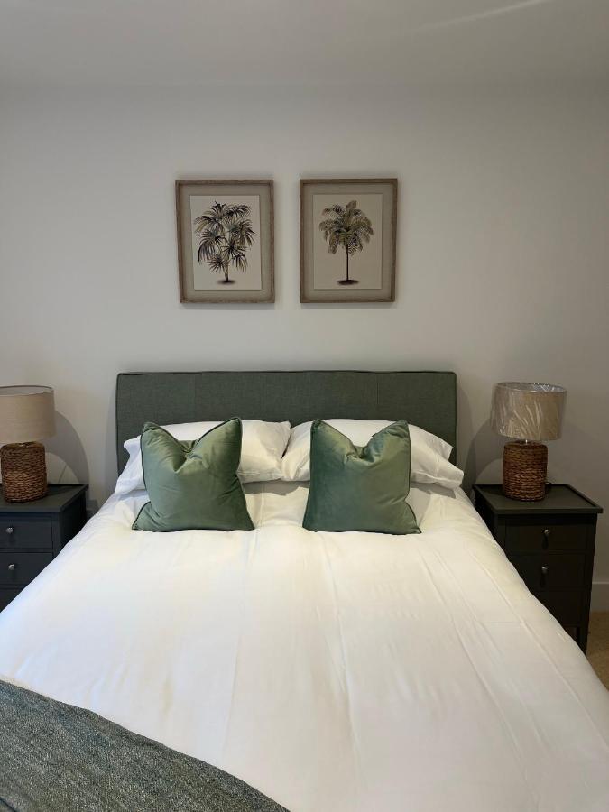 Apartamento 39 Teesra House Plymouth Exterior foto
