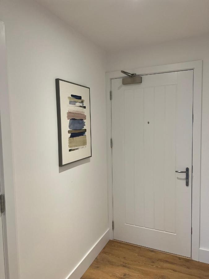 Apartamento 39 Teesra House Plymouth Exterior foto